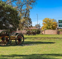 Quality Inn Carriage House - Tourism Cairns