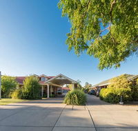 Best Western Ambassador Inn - Tourism Cairns