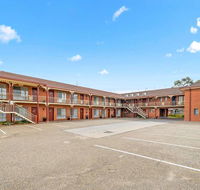 Comfort Inn Heritage Wagga - Tourism Cairns
