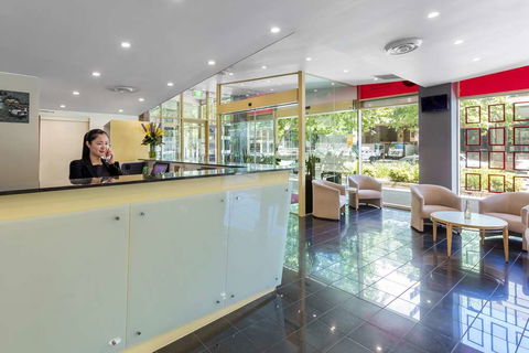Nesuto Canberra Apartment Hotel - Tourism Cairns 2