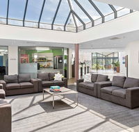 Ibis Styles Eagle Hawk Canberra Resort - Tourism Cairns