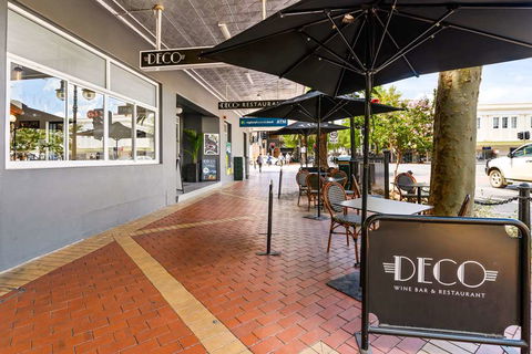 CH Boutique Hotel - Tourism Cairns 0
