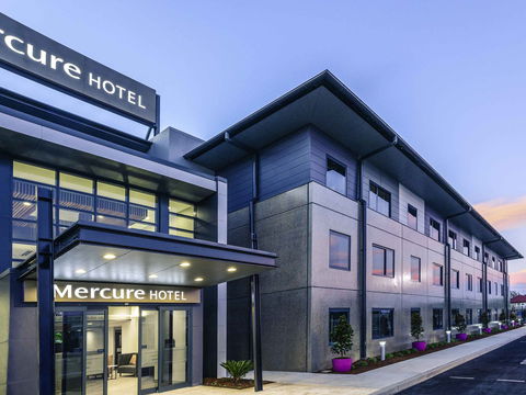 Mercure Tamworth - Tourism Cairns 0