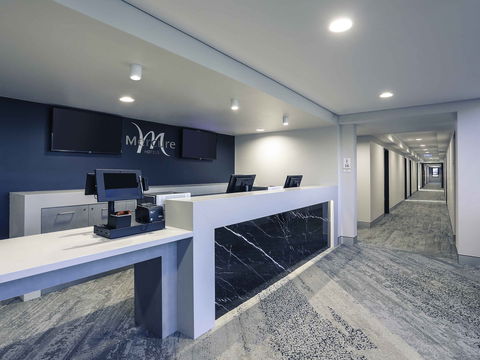 Mercure Tamworth - Tourism Cairns 1