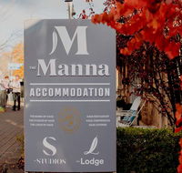 The Manna by Haus Ascend Hotel - Tourism Cairns
