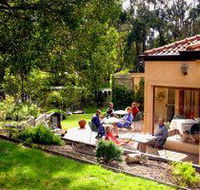 Marwood Villas - Tourism Cairns