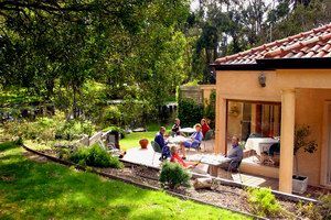 Marwood Villas - Tourism Cairns 0