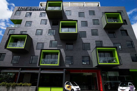 The Cullen Melbourne - Art Series - Tourism Cairns 1