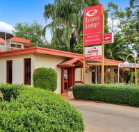 Econo Lodge Griffith Motor Inn - Tourism Cairns