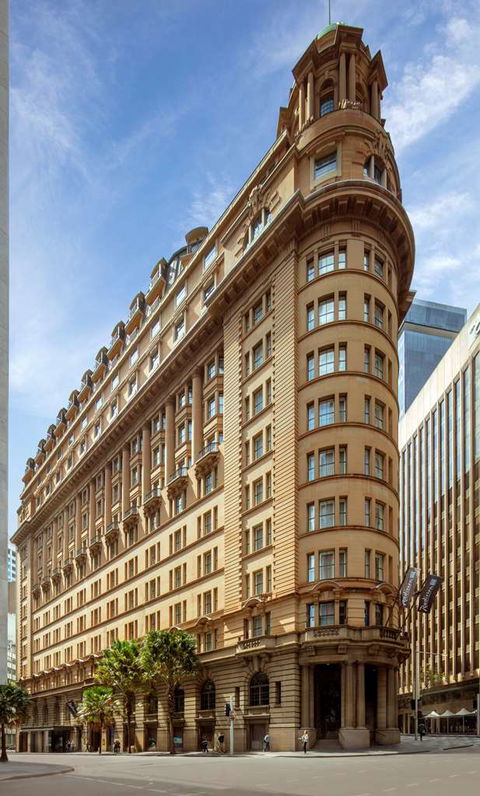 Radisson Blu Plaza Hotel Sydney - Tourism Cairns 2