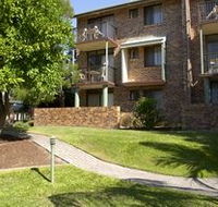 Toowong Villas - Tourism Cairns