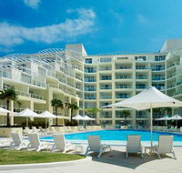 Mantra Ettalong Beach Ettalong - Tourism Cairns