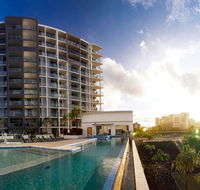 Oaks Gateway On Palmer - Tourism Cairns