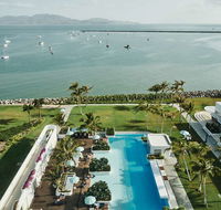 The Ville Resort Casino - Tourism Cairns
