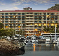 Aligned Corporate Residences Townsville - Tourism Cairns