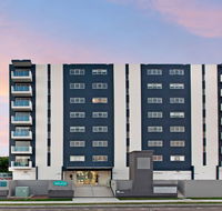 Allure Hotel and Apartments - Tourism Cairns