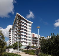 Central Holborn Apartments - Tourism Cairns