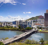 Hotel Grand Chancellor Townsville - Tourism Cairns