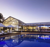 Mercure Townsville - Tourism Cairns