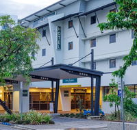 The Palmer Collective - Tourism Cairns