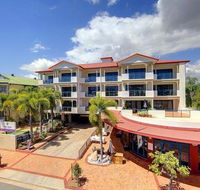 Park Regis Anchorage - Tourism Cairns