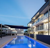 Central Islington Apartments by Vivo - Tourism Cairns