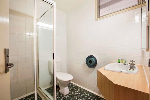 Dalrymple Motel - Tourism Cairns 3