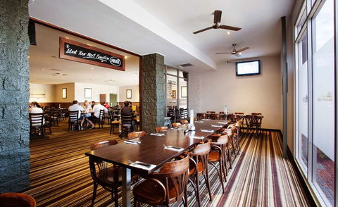 Dalrymple Motel - Tourism Cairns 7