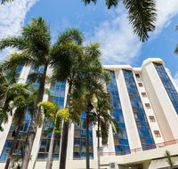 Rydges Southbank Townsville - Tourism Cairns