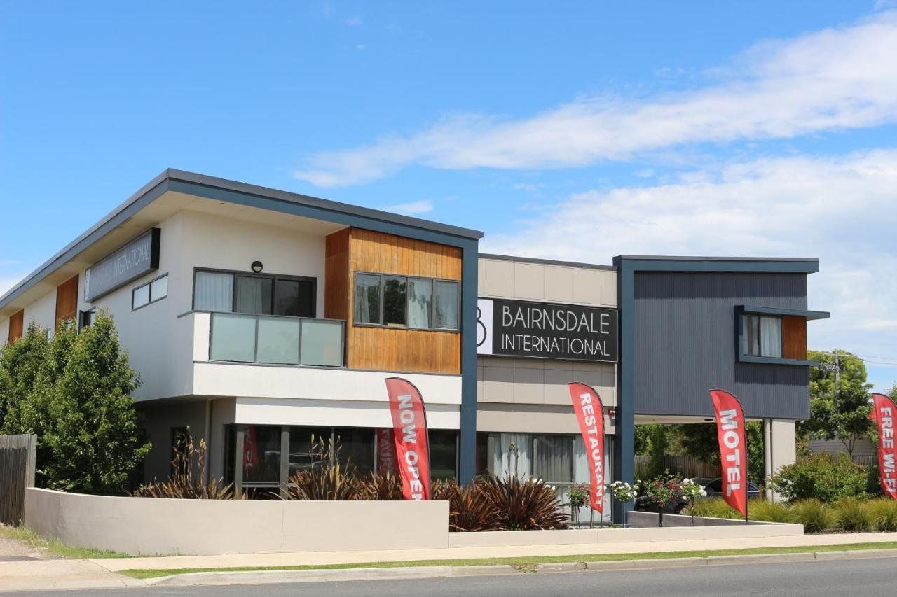 Airly VIC Tourism Cairns