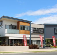 Bairnsdale International - Tourism Cairns