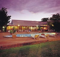 Kimberley Hotel - Tourism Cairns