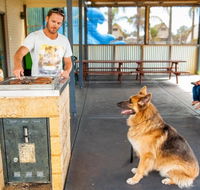 Discovery Parks Bunbury Village - Tourism Cairns
