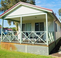Discovery Parks Koombana Bay - Tourism Cairns
