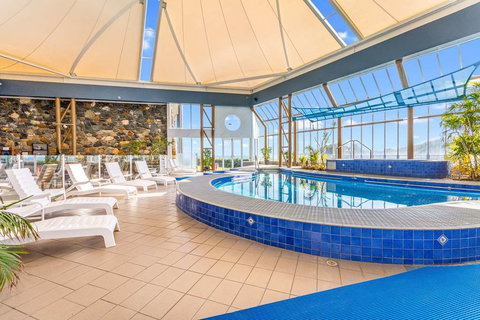 Quality Hotel Lighthouse - Tourism Cairns 10