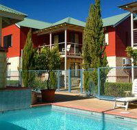Amalfi Resort Busselton - Tourism Cairns