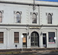 The Ansonia - Tourism Cairns