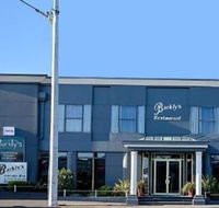 Barkly Motor Lodge - Tourism Cairns
