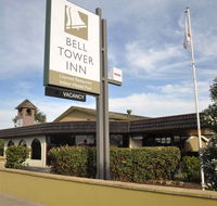 Bell Tower Inn - Tourism Cairns