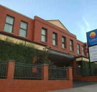 Comfort Inn  Suites City Views - Tourism Cairns