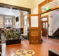 Quality Inn The George Hotel Ballarat - Tourism Cairns