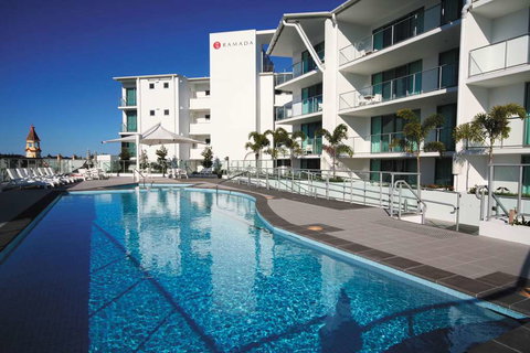 Ramada Hotel & Suites Ballina - Tourism Cairns 2
