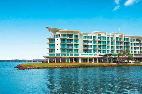 Ramada Hotel & Suites Ballina - Tourism Cairns 3
