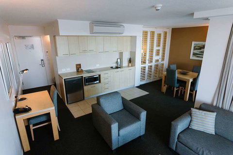 Ramada Hotel & Suites Ballina - Tourism Cairns 8