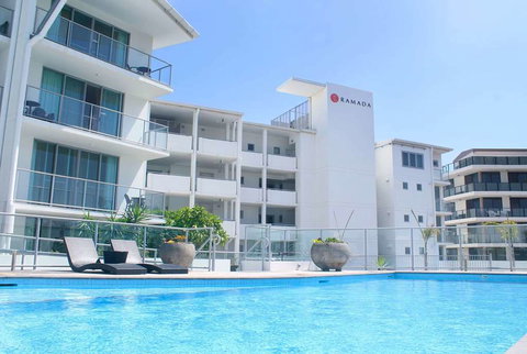 Ramada Hotel & Suites Ballina - Tourism Cairns 10