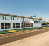 Comfort Inn All Seasons