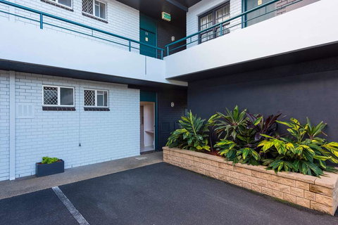 Comfort Inn All Seasons - Tourism Cairns 3