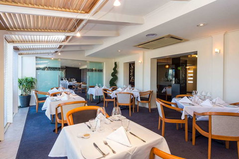 Comfort Inn All Seasons - Tourism Cairns 14