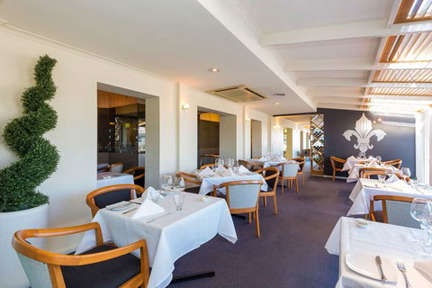 Comfort Inn All Seasons - Tourism Cairns 17