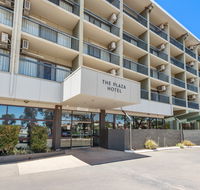 The Plaza Hotel Kalgoorlie - Tourism Cairns